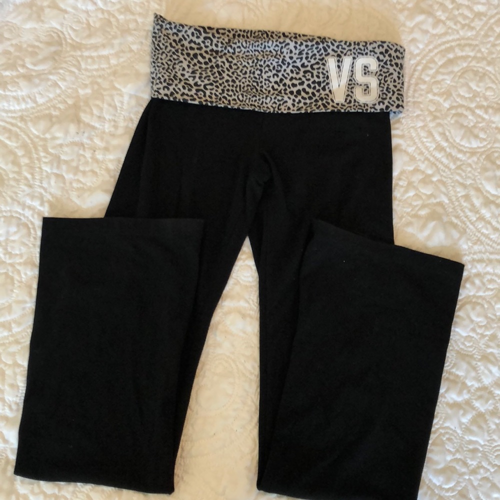Victoria Secret Yoga pants